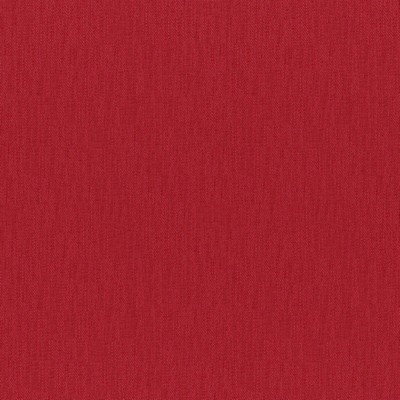 Chico 511 Poppy in COLORGUARD - NECTAR Red POLYESTER/32%  Blend High Wear Commercial Upholstery Faux Linen   Fabric