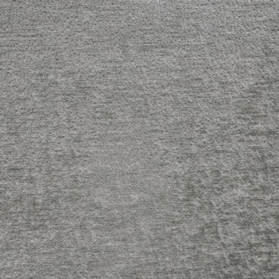 Cliffside 906 Steel in PERFORMANCE WOVENS-SILVER SUN Grey Upholstery POLYESTER Solid Color Chenille  Heavy Duty  Fabric