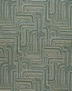 Maxwell Fabrics CRYPTON STELLA 303 SHAMROCK