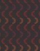 Maxwell Fabrics CRYPTON CRESCENT 405 RIOJA