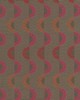 Maxwell Fabrics CRYPTON CRESCENT 406 GLACE