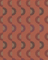 Crypton Crescent 407 Membrillo by   