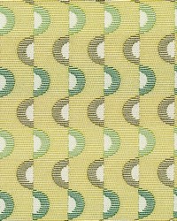 Crypton Crescent 408 Bergamot by   