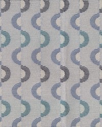 Crypton Crescent 411 Aquamarine by   