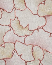 Chanterelle 739 Blossom by  Scalamandre 