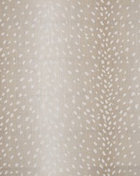Chital 644 Ecru by  Clarke and Clarke Wallpaper 
