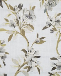 Constance 630 Hazelnut by  Clarke and Clarke Wallpaper 