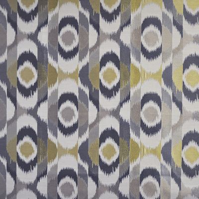 Dreamy 401 Metal in COLOR THEORY-VOL.II ROCKSTAR Grey POLYESTER/ Fire Rated Fabric