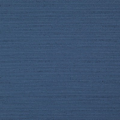 Darwin 702 Indigo in PURE & SIMPLE VII Blue Multipurpose POLYESTER  Blend Fire Rated Fabric Heavy Duty Solid Faux Silk  CA 117  NFPA 260  NFPA 701 Flame Retardant   Fabric