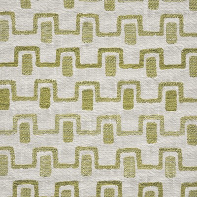 Dodge 809 Sacramento in COLOR WAVES-RIVIERA Green POLYESTER/12%  Blend Fire Rated Fabric Geometric  Heavy Duty CA 117  NFPA 260   Fabric