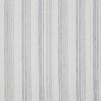 Dionne 979 White Water in SHEER HEIGHTS Blue POLYESTER/46%  Blend
