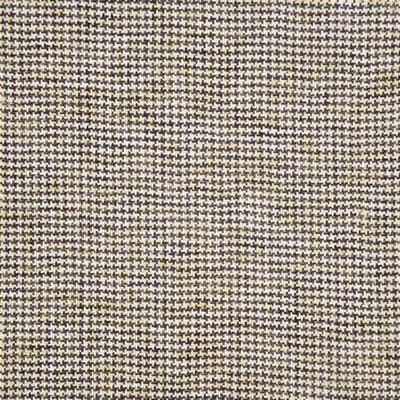 Duncan 431 Stone in MENSWEAR - PLAIDS & CHECKS Grey POLYESTER High Performance Houndstooth   Fabric