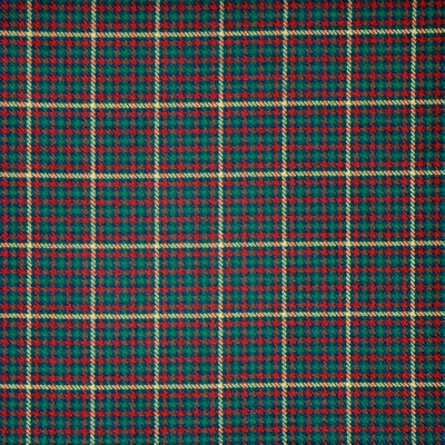 Dunkirk 409 Heritage in MENSWEAR - PLAIDS & CHECKS Multi POLYESTER Check  High Performance Plaid and Tartan  Fabric