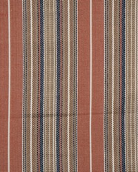 Dalio 711 Paprika by  Scalamandre 