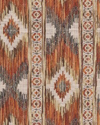 Degraw 825 Rust by  Lee Jofa 