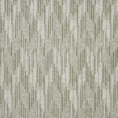 End Grain 927 Sweet Grass in PW-VOL.IV NORTH SEA Green VISCOSE/22%  Blend Fire Rated Fabric High Performance CA 117  NFPA 260  Zig Zag   Fabric