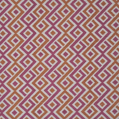 Follow Me 2026 Fiesta in PW-VOL.I ADOBE RAYON/24%  Blend Fire Rated Fabric Contemporary Diamond  High Performance CA 117   Fabric