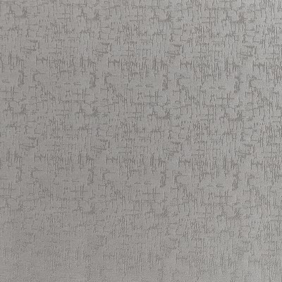 Florence 36 Silver Fox in EASY RIDER III Silver POLYURETHANE  Blend Fire Rated Fabric High Wear Commercial Upholstery Solid Faux Leather CA 117  NFPA 260   Fabric