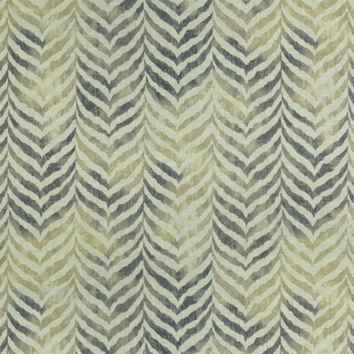 Ferus 455 Marble in COLOR THEORY-VOL.III LONDON FO LINEN/45%  Blend Fire Rated Fabric Animal Print  Medium Duty CA 117  Stripes and Plaids Linen  Zig Zag   Fabric