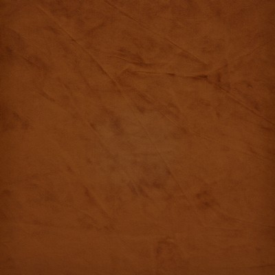 Firenze 502 Copper in PERFORMANCE VELVET-VOL.II Orange Multipurpose POLYESTER  Blend High Wear Commercial Upholstery CA 117  NFPA 260  Fire Retardant Velvet and Chenille  Solid Velvet   Fabric