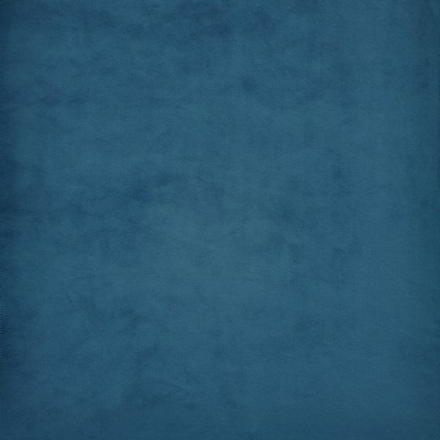 Firenze 503 Baltic in PERFORMANCE VELVET-VOL.II Blue Multipurpose POLYESTER  Blend High Wear Commercial Upholstery Fire Retardant Velvet and Chenille  CA 117  NFPA 260  Solid Velvet   Fabric