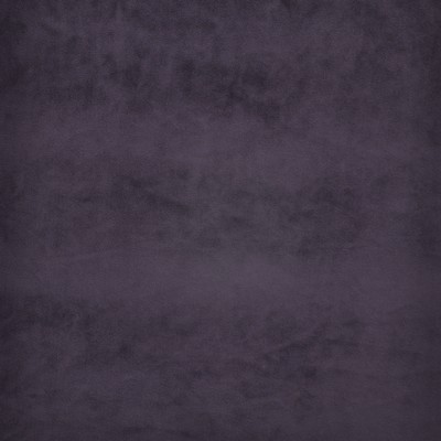 Firenze 527 Amethyst in PERFORMANCE VELVET-VOL.II Purple Multipurpose POLYESTER  Blend High Wear Commercial Upholstery CA 117  NFPA 260  Fire Retardant Velvet and Chenille  Solid Velvet   Fabric