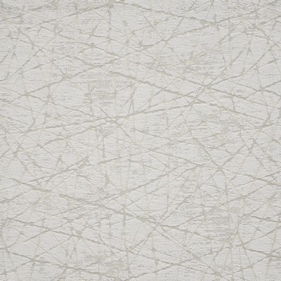 Fault Lines 141 White Hot in UPHOLSTERY PALETTES-FOSSIL White POLYESTER/50%  Blend Fire Rated Fabric Abstract  Heavy Duty CA 117  NFPA 260   Fabric