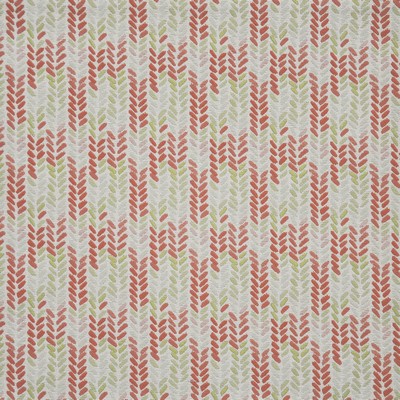 Fledgeling 425 Coral in UPHOLSTERY PALETTES-MIMOSA Orange POLYESTER  Blend Fire Rated Fabric Heavy Duty CA 117  NFPA 260   Fabric