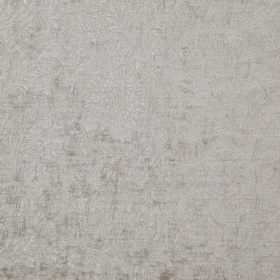 Folie 328 Smoke in CLASSIC CHENILLES Grey POLYESTER/15%  Blend Fire Rated Fabric Patterned Chenille  High Wear Commercial Upholstery CA 117  NFPA 260  Fire Retardant Velvet and Chenille   Fabric