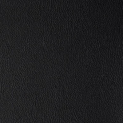 Flexa 102 Jet in FLEXA Black 100%  Blend Fire Rated Fabric High Wear Commercial Upholstery Flame Retardant Vinyl   Fabric