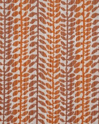 Fernwood 833 Blood Orange by  Michael Jon Designs 