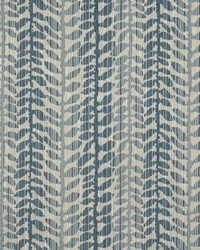 Fernwood 941 Teal by   