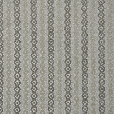 GAZING                         714 GRANITE in PW-VOL.II CANYON Upholstery POLYESTER/35%  Blend Patterned Chenille  Contemporary Diamond  Wavy Striped   Fabric