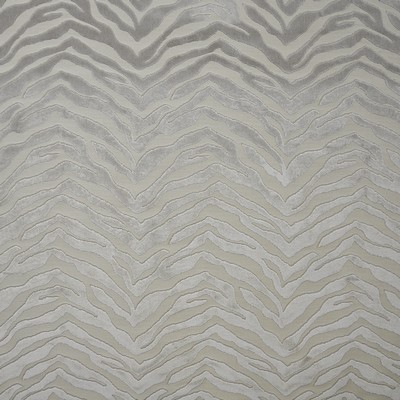 Gambia 157 Taupe in COLOR WAVES-NEUTRAL TERRITORY Brown Upholstery VISCOSE/23%  Blend Fire Rated Fabric Animal Print  Heavy Duty CA 117  NFPA 260  Animal Print Velvet   Fabric