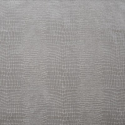 Grand Cayman 160 Murky White in COLOR WAVES-NEUTRAL TERRITORY White Upholstery VISCOSE/23%  Blend Fire Rated Fabric Animal Print  Patterned Chenille  Heavy Duty CA 117  NFPA 260   Fabric