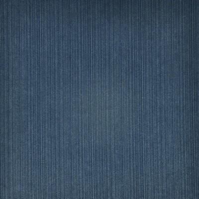 Geraldine 738 Lapis in VELVET ROOM Blue POLYESTER/7%  Blend Fire Rated Fabric High Performance CA 117  NFPA 260   Fabric