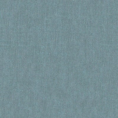 Giza 110 Denim in PURE & SIMPLE XIII Blue LINEN Fire Rated Fabric 100 percent Solid Linen   Fabric