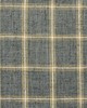 Maxwell Fabrics GRIDIRON # 643 NIGHT