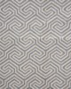 Maxwell Fabrics GAROLA # 612 ALUMINUM