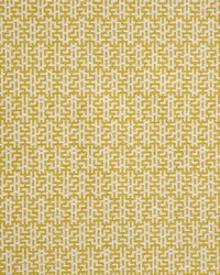 Garden Maze 908 Sulphur by   