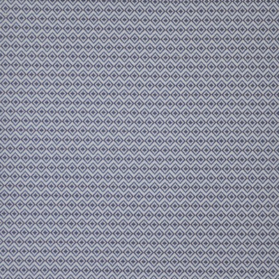 Havasu 617 Ocean in PW-VOL.II ALFRESCO Blue Upholstery RAYON/34%  Blend Fire Rated Fabric Patterned Crypton  Contemporary Diamond  Heavy Duty CA 117  NFPA 260   Fabric