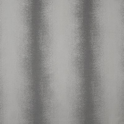 Haider 330 Ash in TELAFINA XII Grey COTTON/41%  Blend Fire Rated Fabric Heavy Duty NFPA 260  Wide Striped   Fabric
