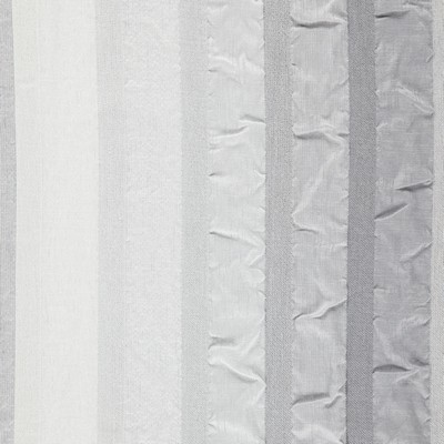 Hofmann 630 Durutti in WIDE WIDTH DRAPERY Grey POLYESTER  Blend Fire Rated Fabric NFPA 701 Flame Retardant  Striped Flame Retardant  Striped   Fabric