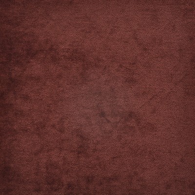Hyde 813 Garnet in PW-VOL.IV BOUDOIR Red POLYESTER/40%  Blend Fire Rated Fabric High Wear Commercial Upholstery CA 117  NFPA 260  Patterned Velvet   Fabric