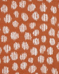 Hooper 835 Persimmon by  Lee Jofa 