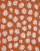 Maxwell Fabrics HOOPER # 835 PERSIMMON