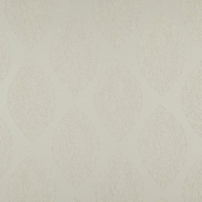 Inlay 717 Dune in COLOR THEORY-VOL.IV PRAIRIE Beige POLYESTER/24%  Blend Fire Rated Fabric Damask Medallion   Fabric