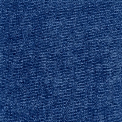 Joey 3359 Cobalt in CURLED UP III Upholstery POLYESTER/ Fire Rated Fabric High Wear Commercial Upholstery Fire Retardant Velvet and Chenille   Fabric