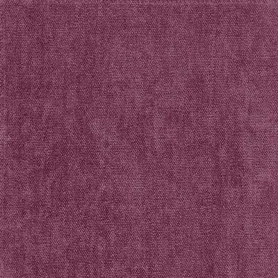 Joey 8008 Plum in CURLED UP III Upholstery POLYESTER/ Fire Rated Fabric High Wear Commercial Upholstery Fire Retardant Velvet and Chenille   Fabric