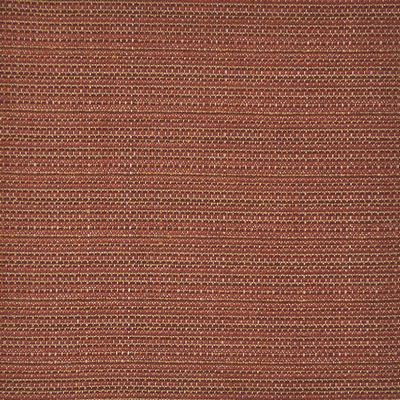 Layers 218 Chili in PW-VOL.I ADOBE Red COTTON/46%  Blend Fire Rated Fabric Heavy Duty NFPA 260  Horizontal Striped   Fabric